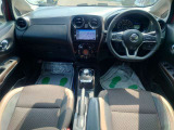 ノート 1.2 e-POWER メダリスト FOUR 4WD 