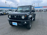 ジムニーシエラ 1.5 JC 4WD 