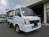 サンバートラック TB 4WD 