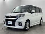 デリカD:2 1.2 ハイブリッド MZ 全方位カメラパッケージ 修復歴無し