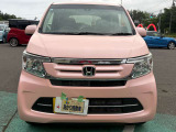 N-WGN G Lパッケージ 4WD 