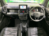 タフト X 4WD 