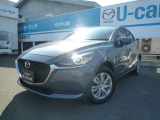 マツダ MAZDA2