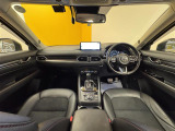 CX-5 2.2 XD ブラックトーンエディション 修復歴無し