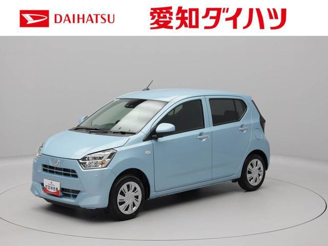 ミライース X SAIII 