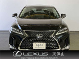 RX 300 バージョンL 