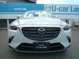 CX-3 1.8 XD プロアクティブ Sパッケージ 4WD 