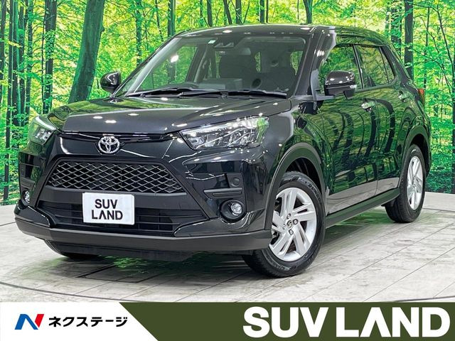ライズ 1.2 G 