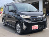 eKカスタム T 4WD 