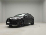 NX 350h Fスポーツ 