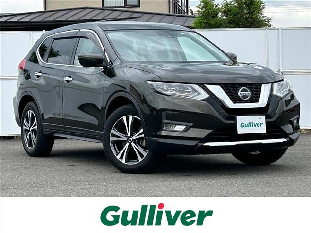エクストレイル 2.0 20Xi 4WD 4WD 修復歴無し