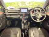 ジムニーシエラ 1.5 JC 4WD 