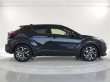 C-HR ハイブリッド 1.8 G 