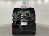 N-BOXカスタム  