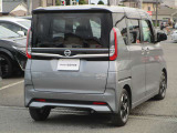 ルークス ハイウェイスター X