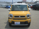ハスラー ハイブリッド(HYBRID) Xターボ 4WD 