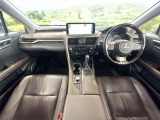 RX 450hl 4WD 
