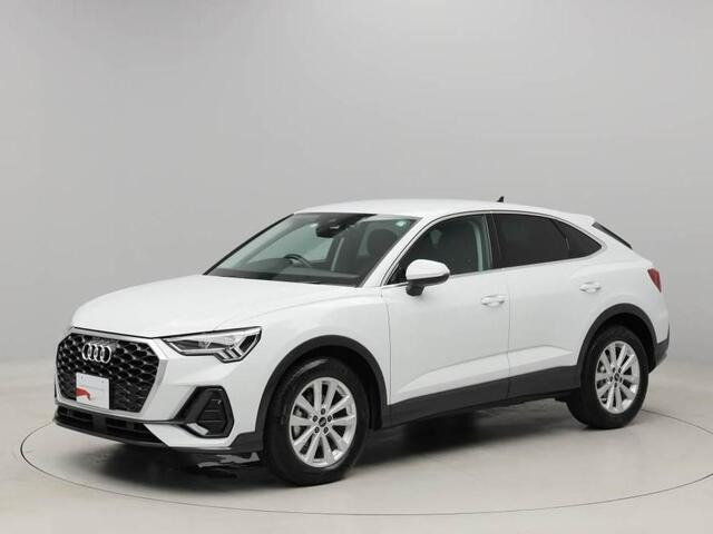 Q3  35 TFSI