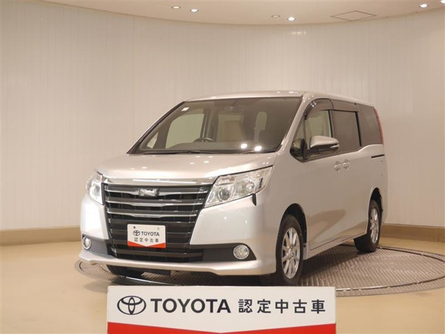 ノア 2.0 G 4WD 