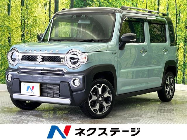 ハスラー J スタイルII 