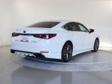 ES 300h Fスポーツ 