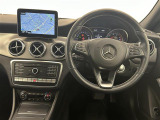 GLAクラス GLA220 4マチック 4WD 4WD 本革シート