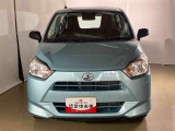 ミライース L SAIII 4WD 