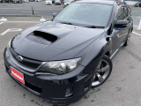 インプレッサWRX 2.0 WRX STI 4WD 