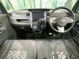 タントカスタム RS トップエディション SAII 