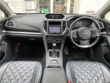 インプレッサXV 2.0i-L アイサイト 4WD 4WD 修復歴無し