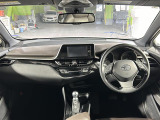 C-HR  修復歴無し