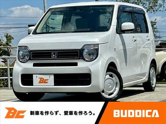 N-WGN G ホンダ センシング 