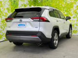 RAV4 2.5 ハイブリッド G E-Four 4WD 