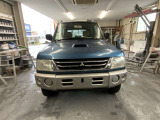 パジェロミニ VR 4WD 