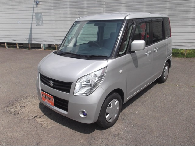 パレット X 4WD 
