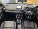 CX-3 1.5 XD ツーリング 