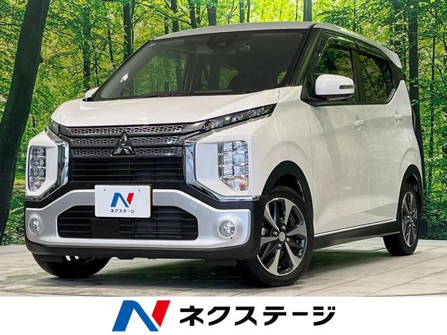 eKクロス G プラスエディション 
