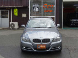 3シリーズセダン 335i 