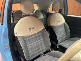 500C チエーロブル サンルーフ 修復歴無し