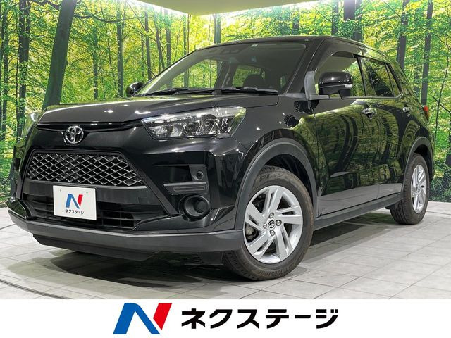 ライズ 1.0 G 