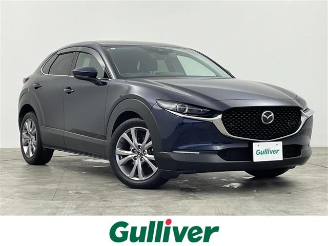 CX-30 2.0 20S プロアクティブ ツーリングセレクション 4WD 修復歴無し