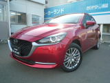 マツダ MAZDA2