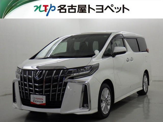 アルファード 2.5 S 