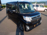 タントカスタム X スマートセレクション SN 4WD 