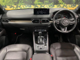 CX-5 2.2 XD エクスクルーシブ モード 