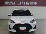 ヤリス 1.5 ハイブリッド G 