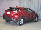C-HR 1.2 S-T 4WD 
