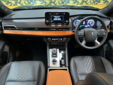 アウトランダー PHEV 2.4 P 4WD 