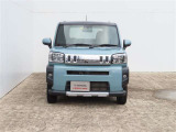 タフト G ターボ クロム ベンチャー 4WD 