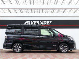 神奈川でお車を探すなら リバーサイド 。当店では在庫数800台展示中となります。残価設定型ゴジュッパローンをメインで販売しており月々のお支払いをお安く高年式車を乗りたい方へ是非ご検討ください。